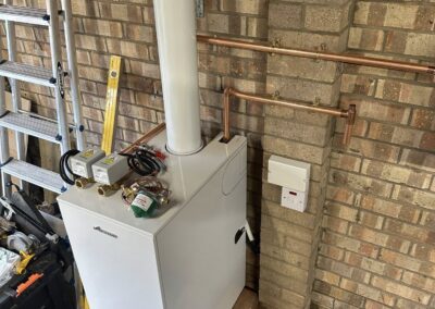 a.m plumbing & heating facebook gallery 19